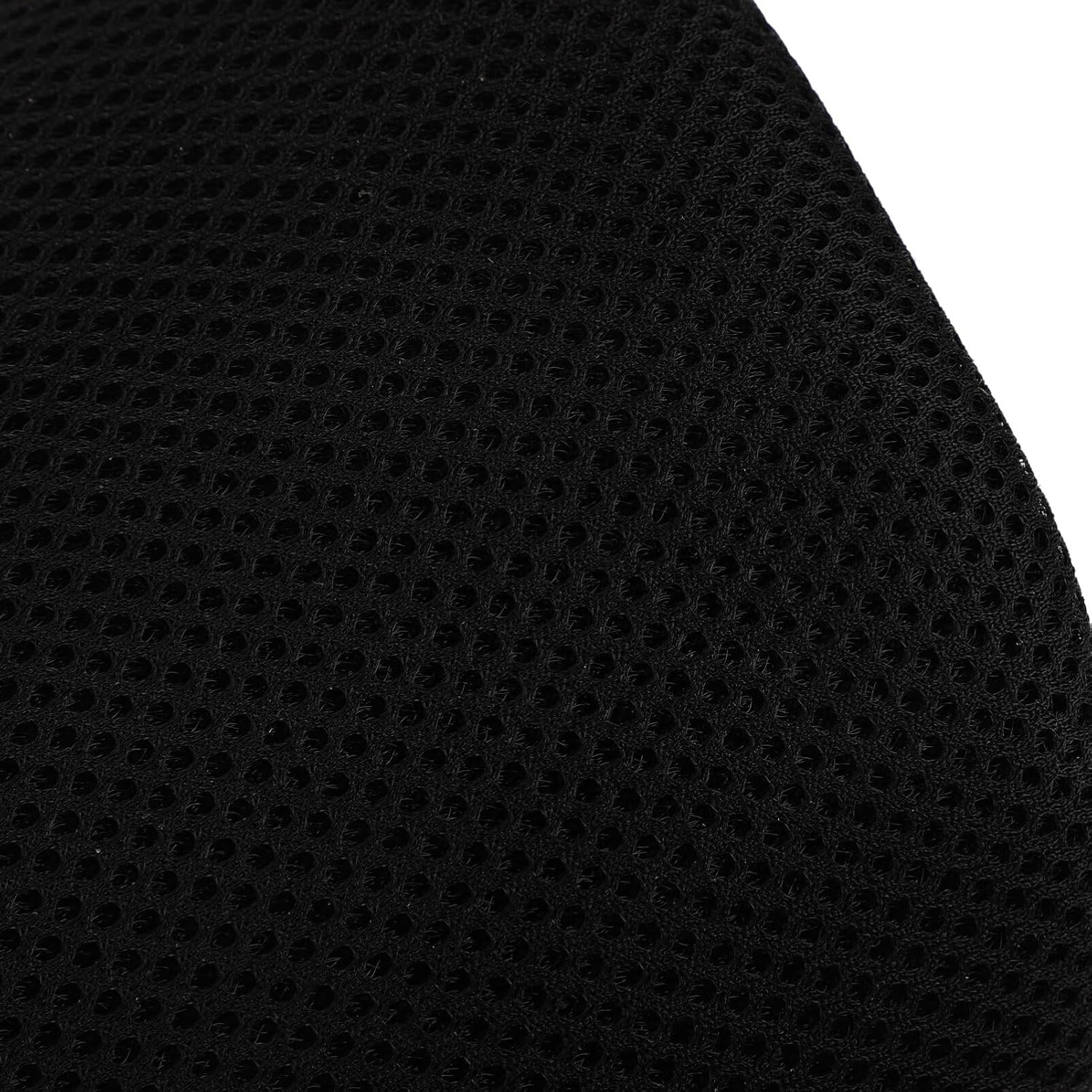 Tofficu Office Chair Headrest Attachment Adjustable Height Mesh Neck Support Pillow Ergonomic Backrest Enhancer for Comfortable Home and Work Seating