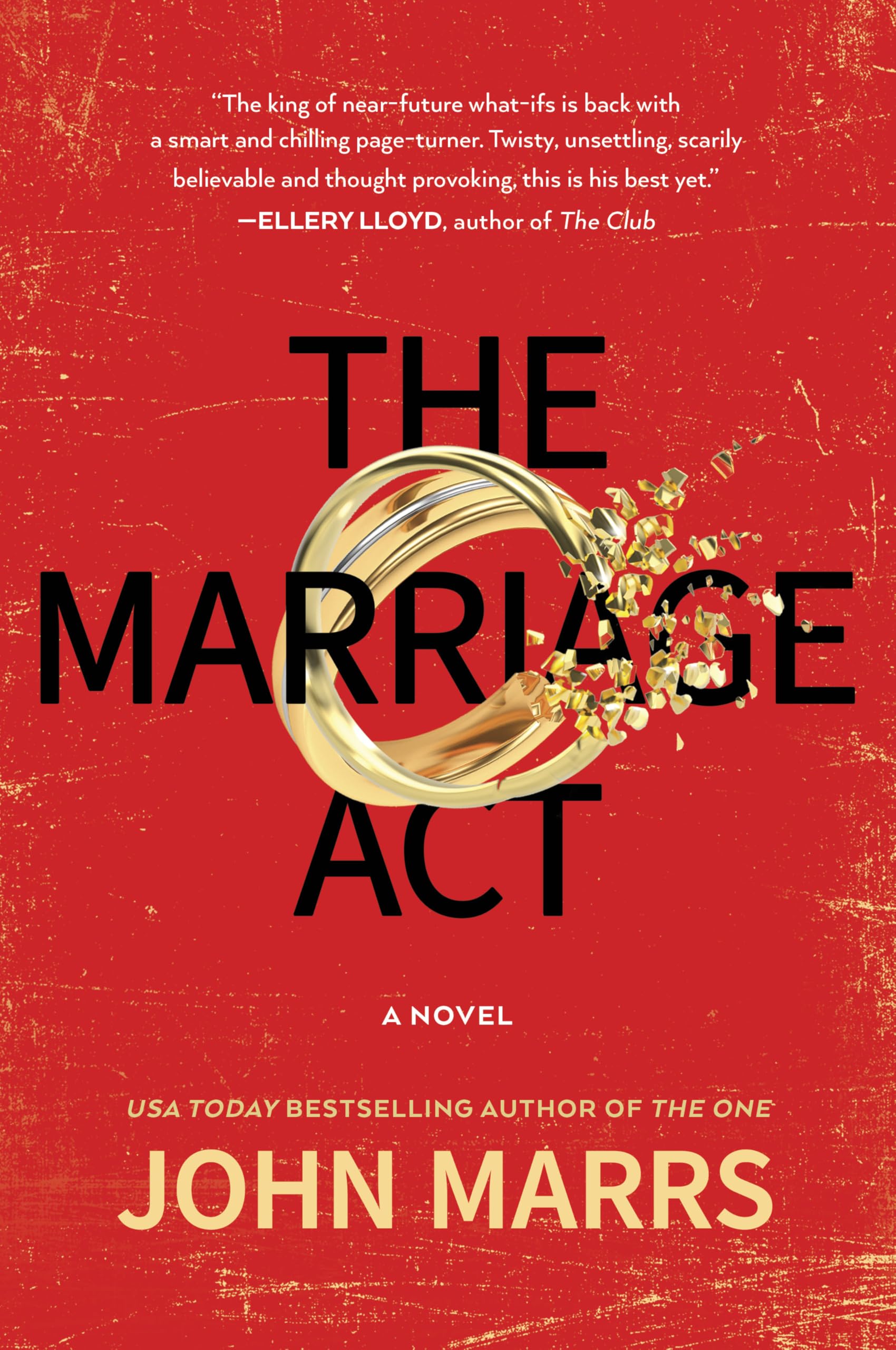 Buy Marriage Act — BookShops.in
