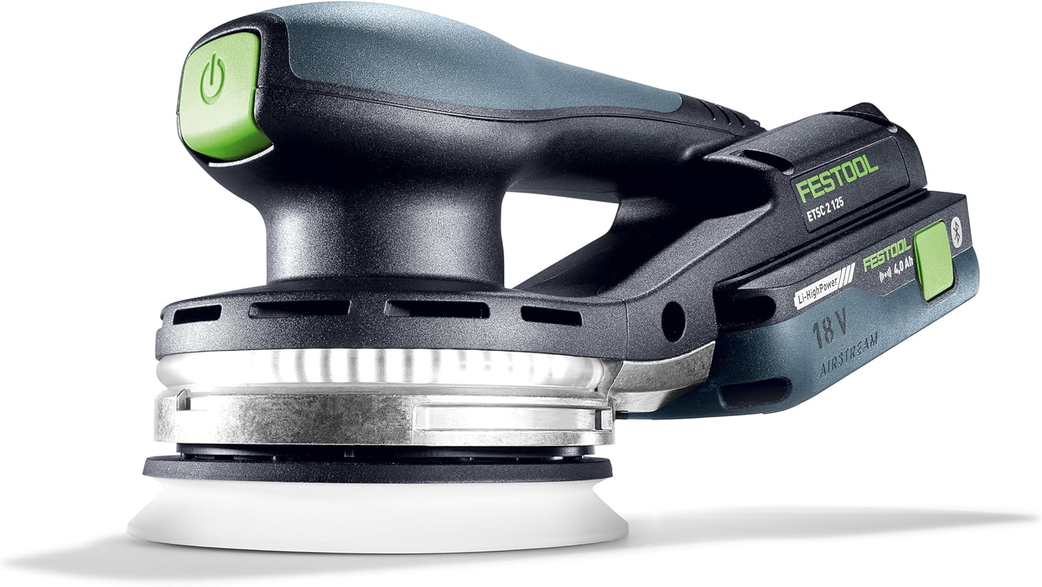 Festool 577738 Sander ETSC 2 125 4.0 I-PLUS