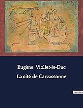 La cité de Carcassonne