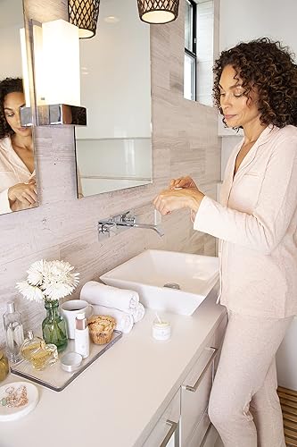 Miniatura 3 de Suero facial con tecnología MEP, suero iluminador y ultra hidratante para piel envejecida con antioxidantes, ácido hialurónico y péptidos, 1.2 onzas