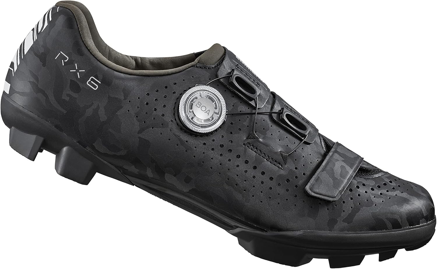 SHIMANO Unisex-Adult Walking Cycling Shoe, 38 EU
