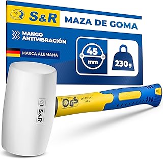 Martelo de Borracha