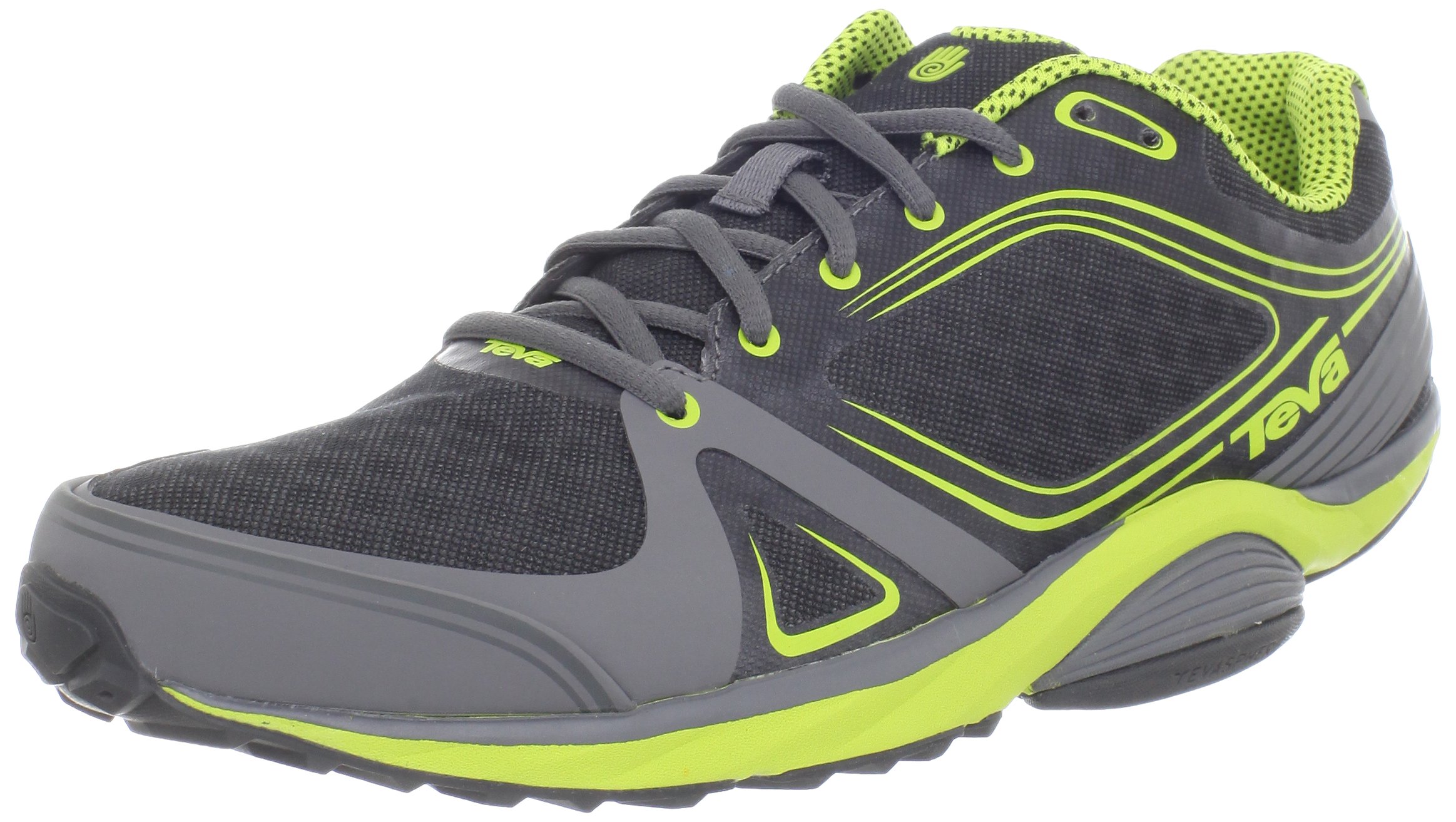 Teva Mens Tevasphere Speed Trail Running Shoe Desertcart Seychelles