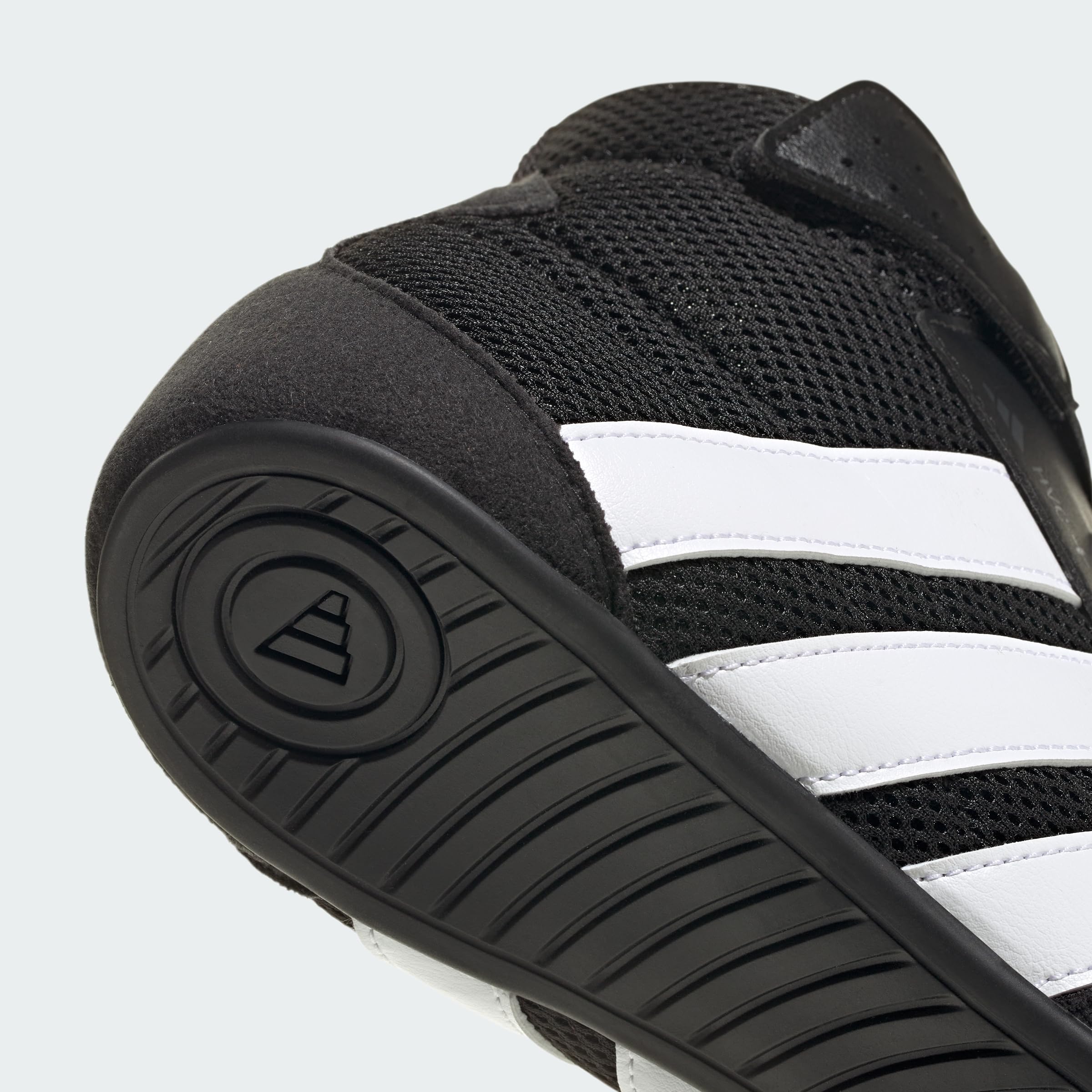 adidas Unisex Scarpa HVC Plus