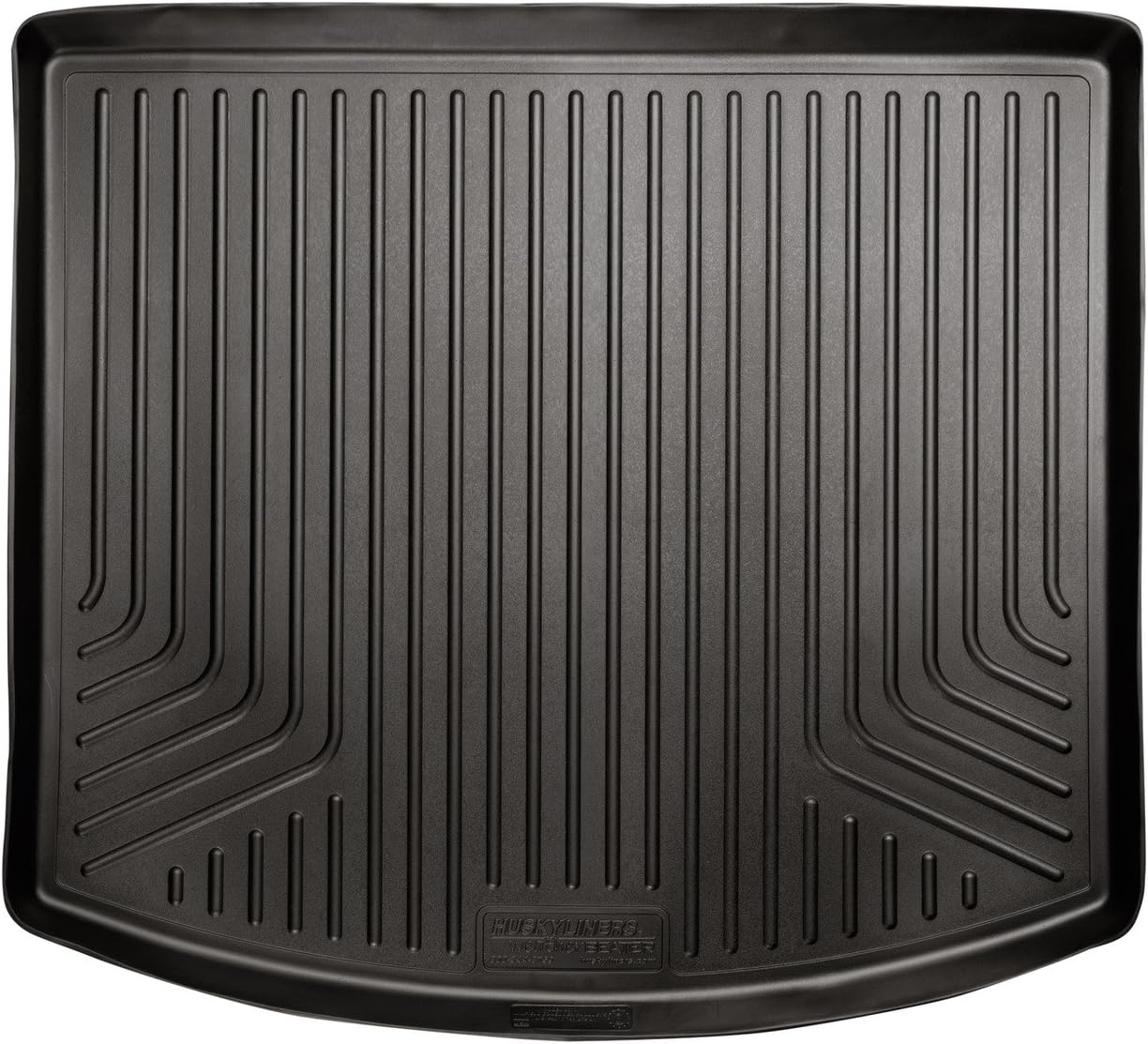 Husky Liners Weatherbeater Cargo Liner | Fits 2013-2016 Mazda CX-5 | 1-pc Black - 23731