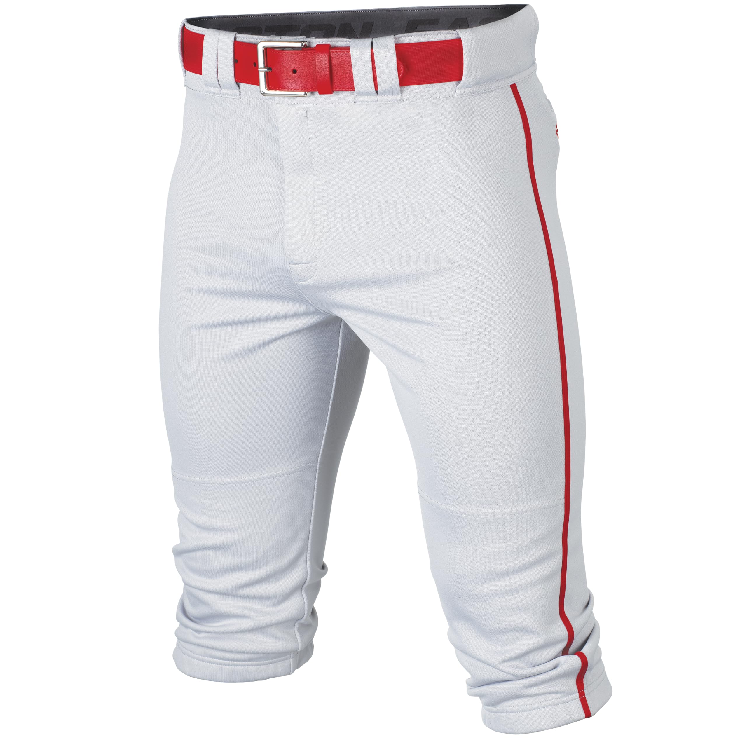 Easton Boys' Rival+ Baseball Pants | Knicker Fit | Youth Sizes