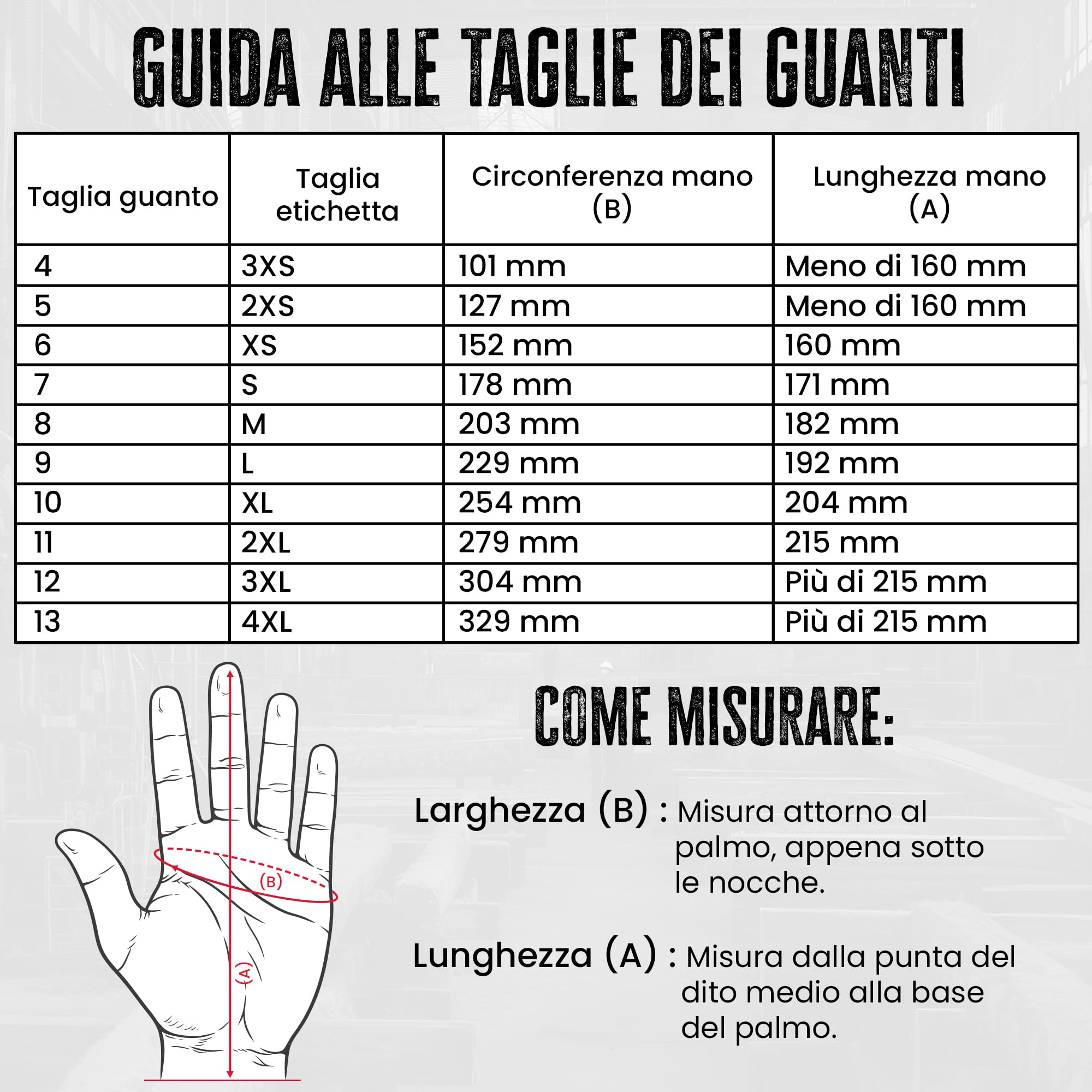 FUZZIO 12 paia di guanti da lavoro rivestiti in PU clip guanto
