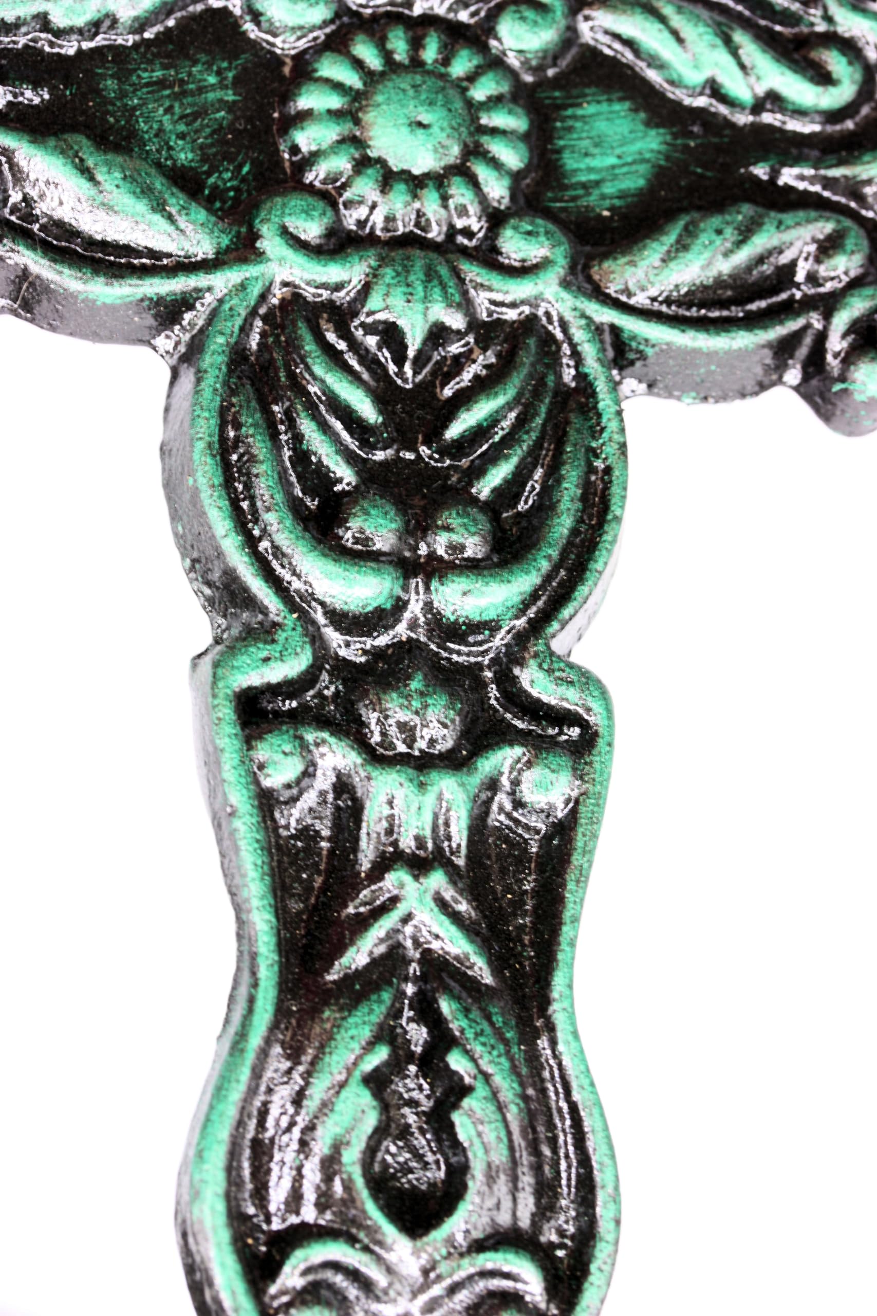 Toppa Con Croce Crocifisso - Italia - Foto 9