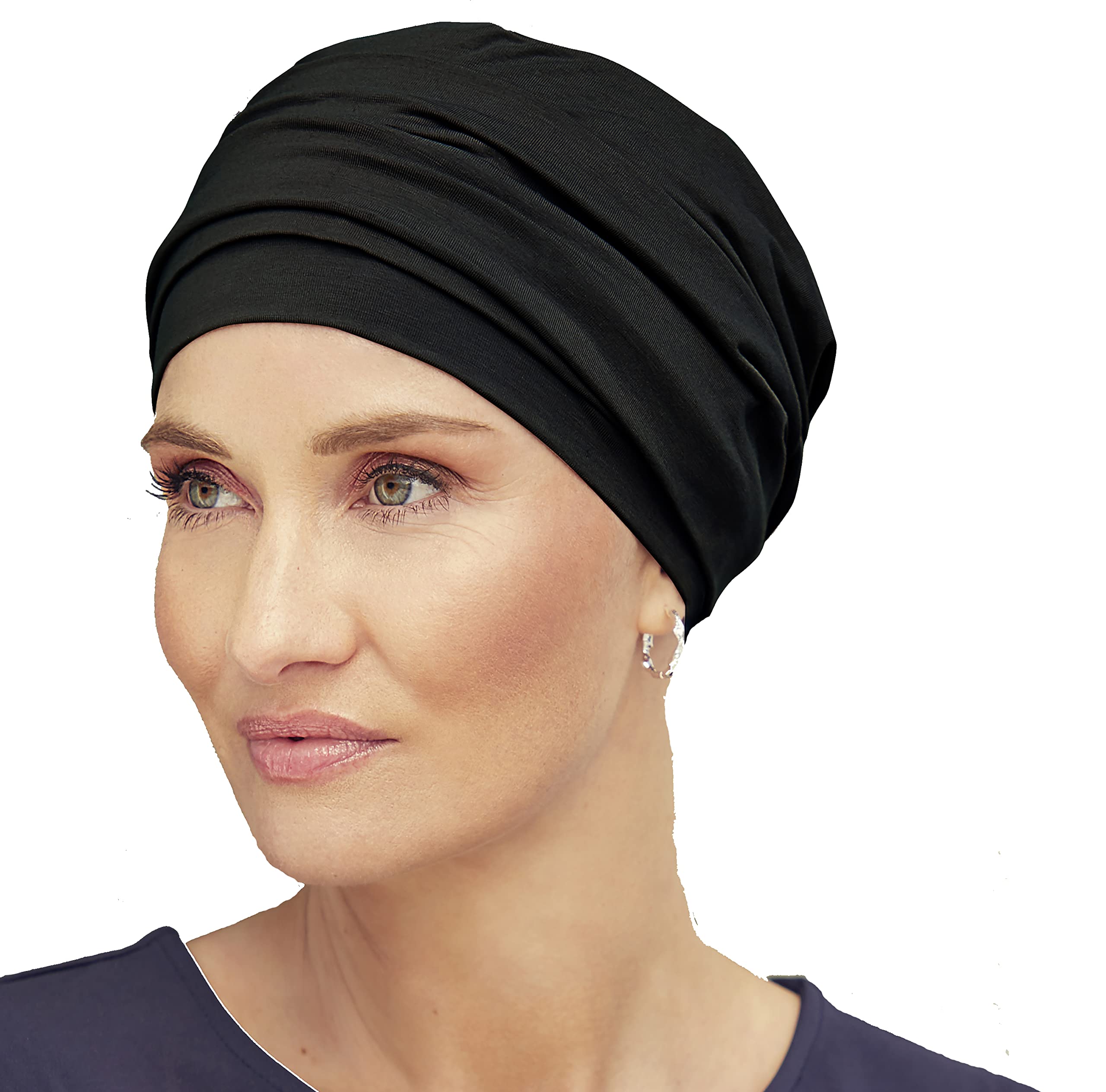 Christine Headwear Turbante Nomi Cinta para la cabeza Mujer (Pack de 1)