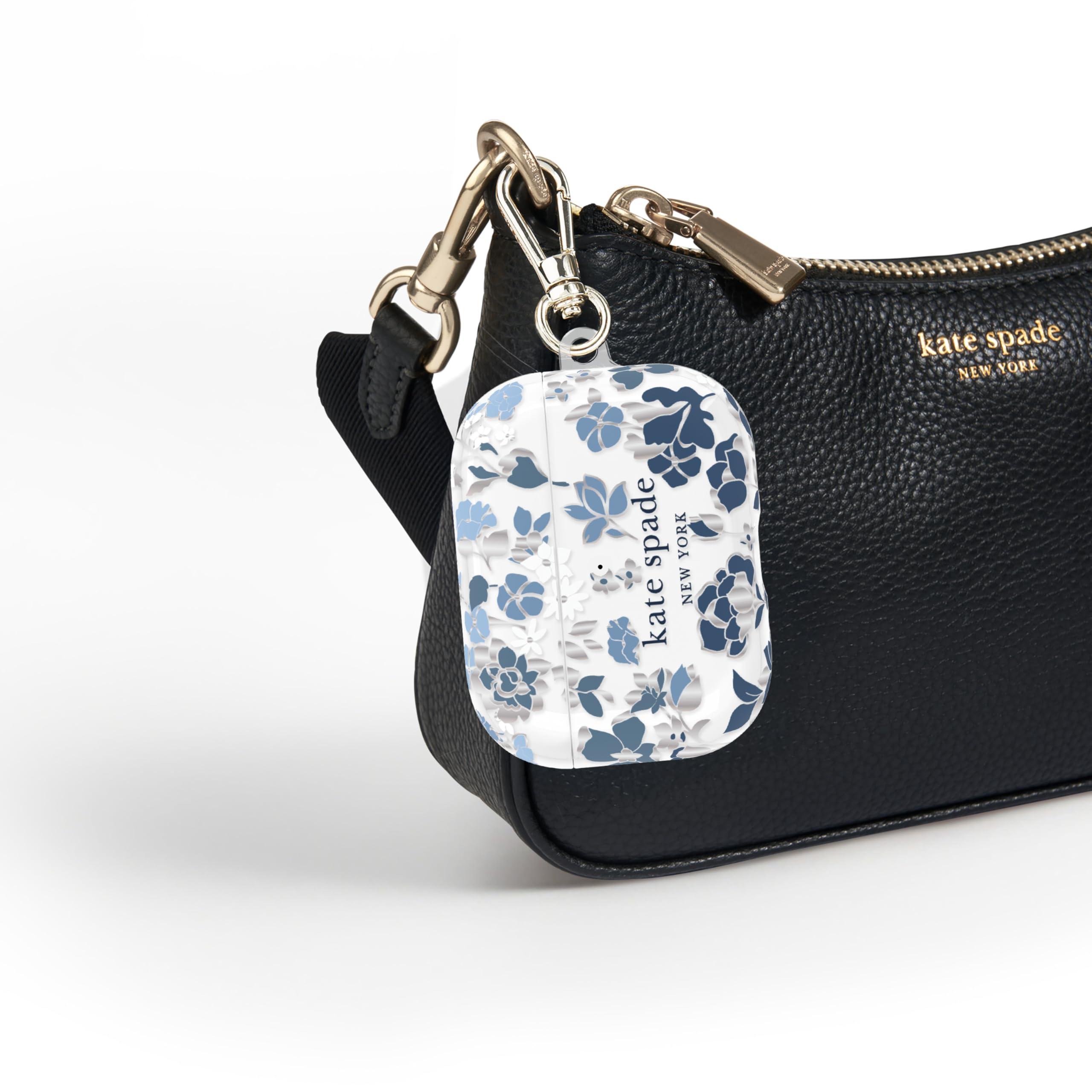 Amazon | [kate spade new york] AirPods Pro 3用 エアポッズプロ―3