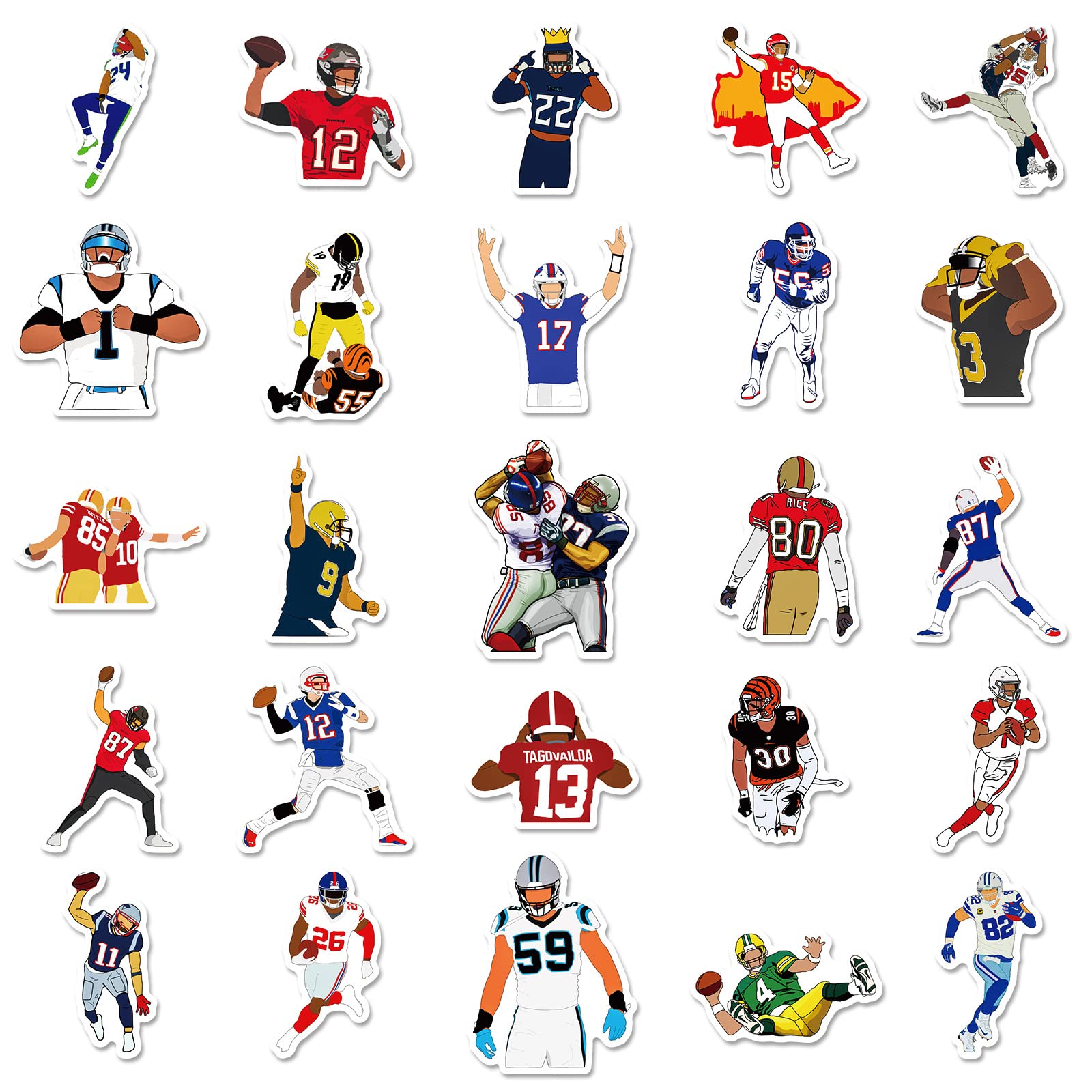 Amazon.co.jp: アメリカンフットボール アメフト アメフット