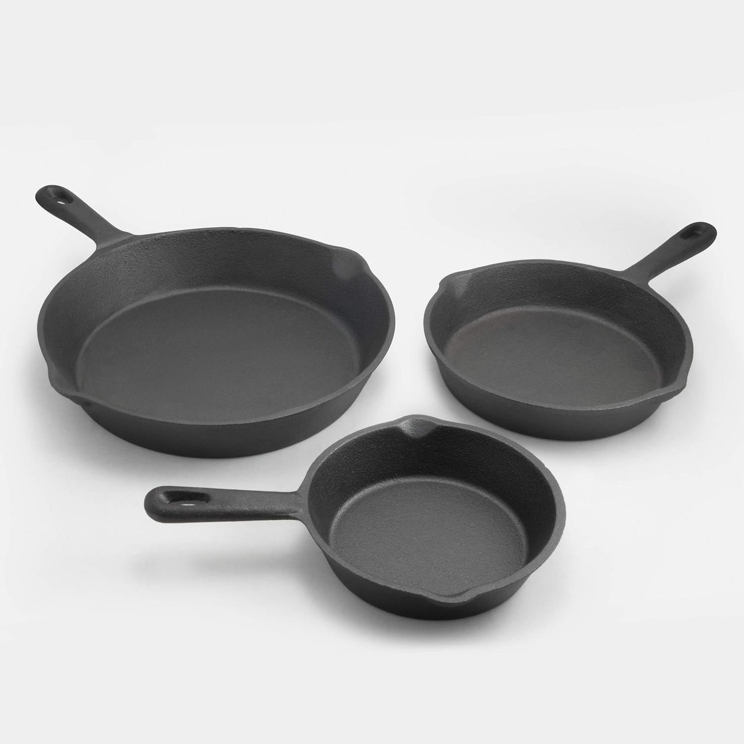 ExcelSteel Durable Kitchenware Perfect for Home Stovetop and Delicious Outdoor
