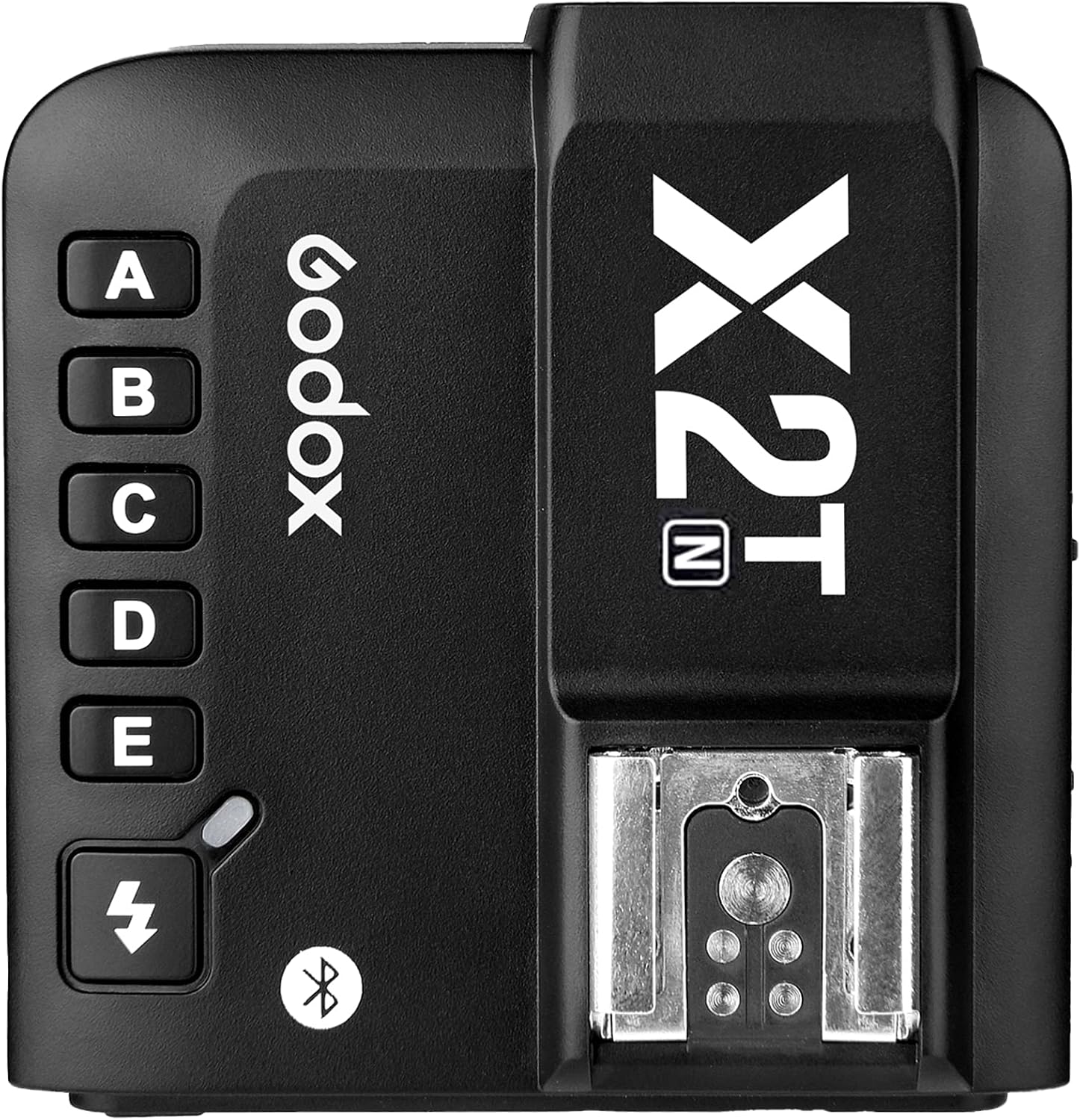 Promo 40% OFF Godox TT685N I-TTL 2.4G GN60 High-Speed Sync 1/8000s Master Slave Flash Speedlite Speedlight with X2T-N Wireless Trigger Transmitter Compatible for Nikon Cameras & Diffuser & Filter & Snoot & USB LED Top Rated Godox TT685N I-TTL 2.4G GN60 High-Speed Sync 1/8000s Master Slave Flash Speedlite Speedlight with X2T-N Wireless Trigger Transmitter Compatible for Nikon Cameras & Diffuser & Filter & Snoot & USB LED