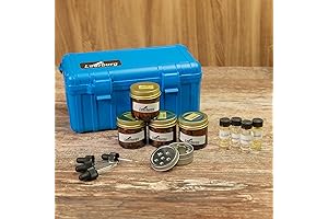 Leerburg AKC Scent Work Kit: Equipping You for Canine Olfactory Excellence