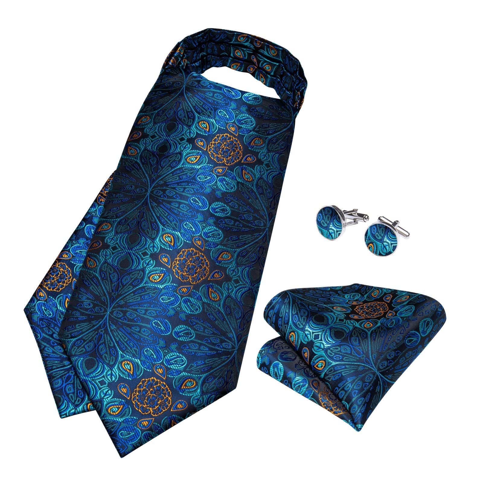 Chokers / Ascot dassen | 118 Artikelen voor mannen op voorraad