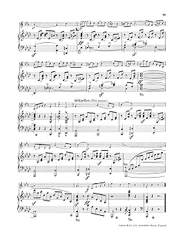 吹奏楽譜セット　ネリベル『アダージョとアレグロ』（日本版） アダージョとアレグロ・Op.70（ロベルト・シューマン） (アルト