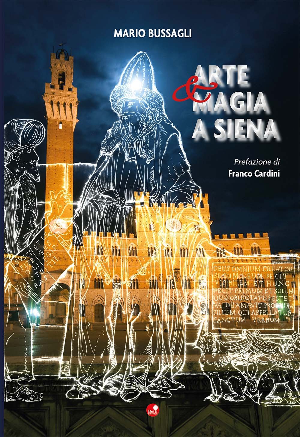 Arte E Magia A Siena - 4