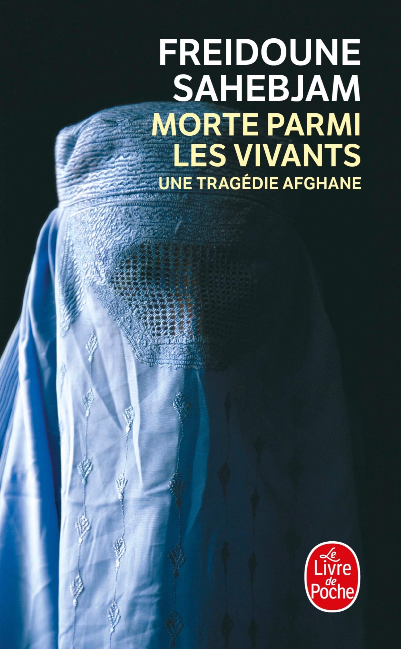 Morte Parmi Les Vivants (Ldp Litterature)