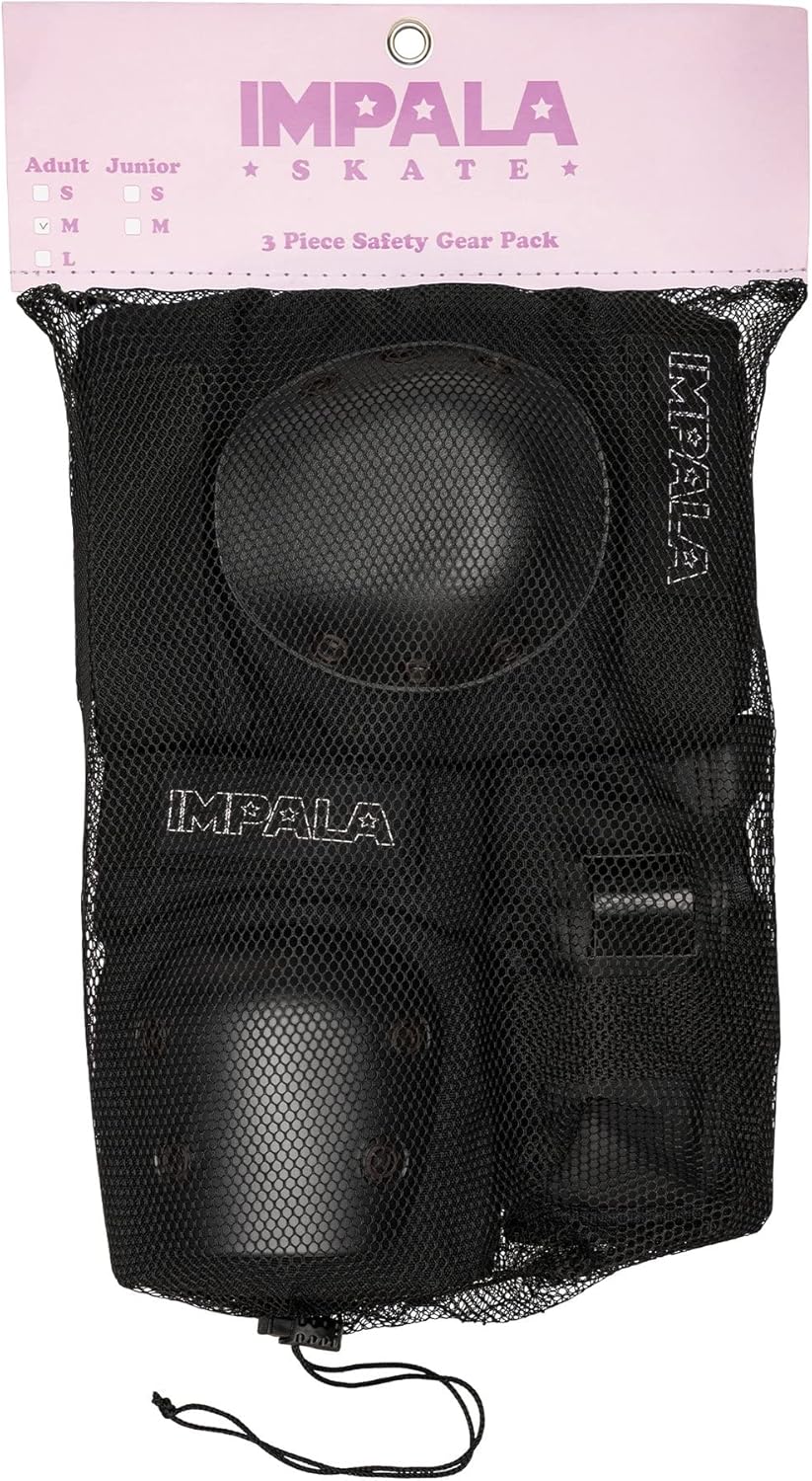 Protective Pack Black