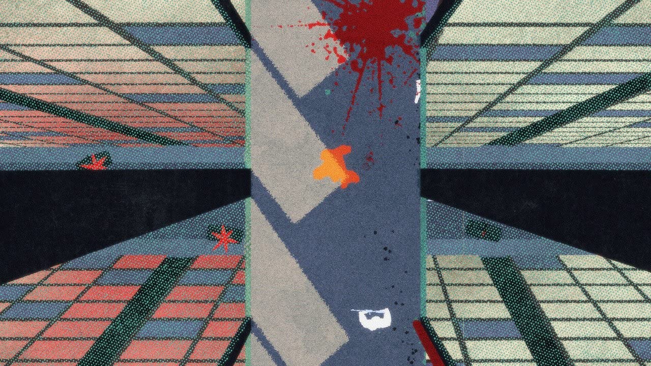 Ape Out - Nintendo Switch