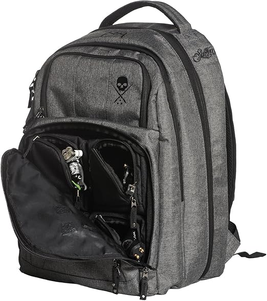 sullen backpack