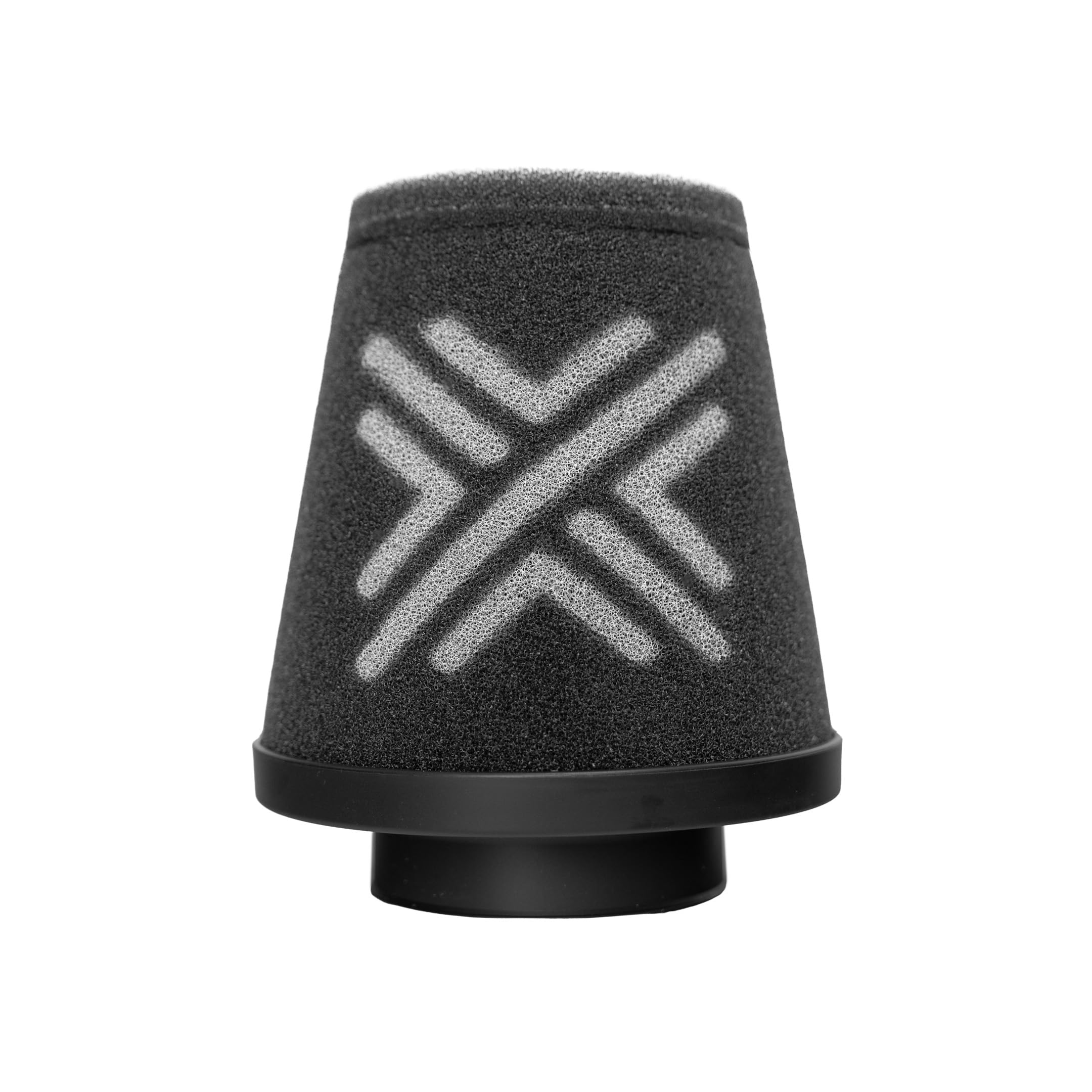 Air Filter Long Life Conical 190mm Height 150mm Outer Diameter PIPERCROSS C0183