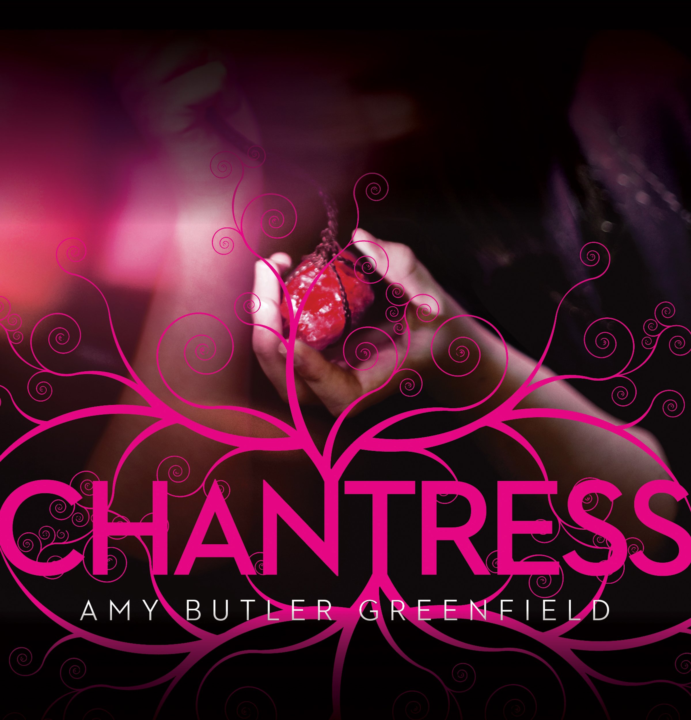 Chantress