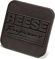 Vista 3 de Reese towpower 7000600 receptor Tubo Cover