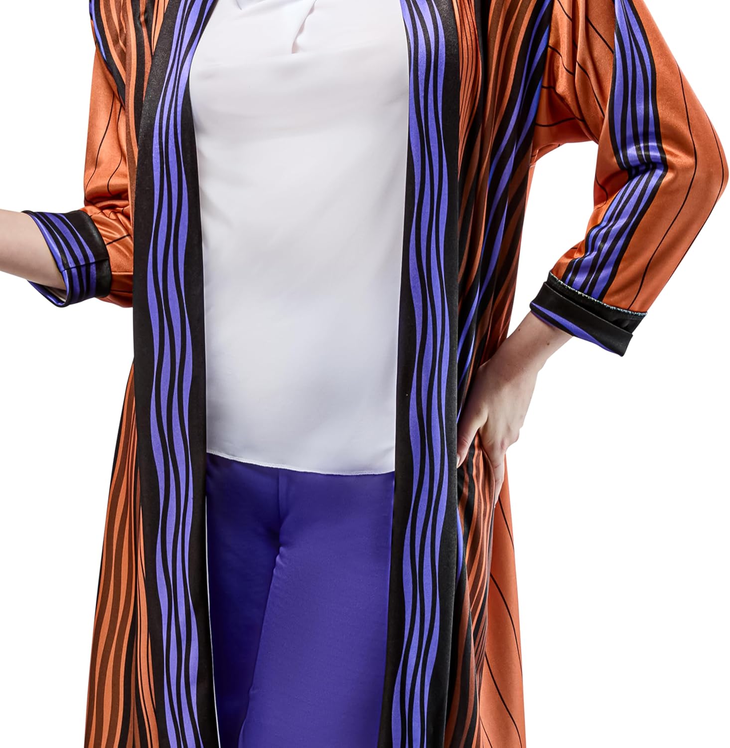 Rubies The Golden Girls: Dorothy Zbornak Costume for Adults, Women's Medium