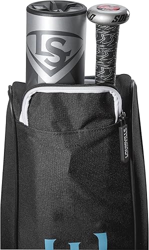 Miniatura 3 de Louisville Slugger Genuine Tote Bag