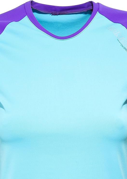 Camaro Womens Rash Guard