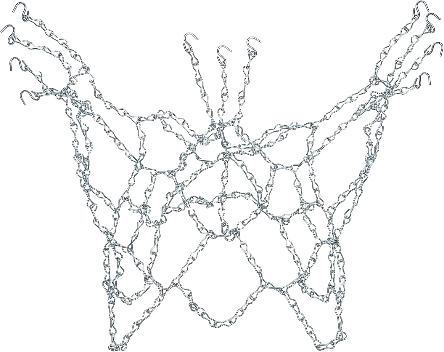 Champion Sports Heavy Duty Galvanized Steel Chain