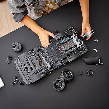 MHT ブリオレットチャーム Amazon.co.jp: レゴ(LEGO) テクニック バットマン - バット