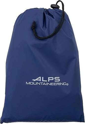 ALPS Mountaineering Huellas de lince