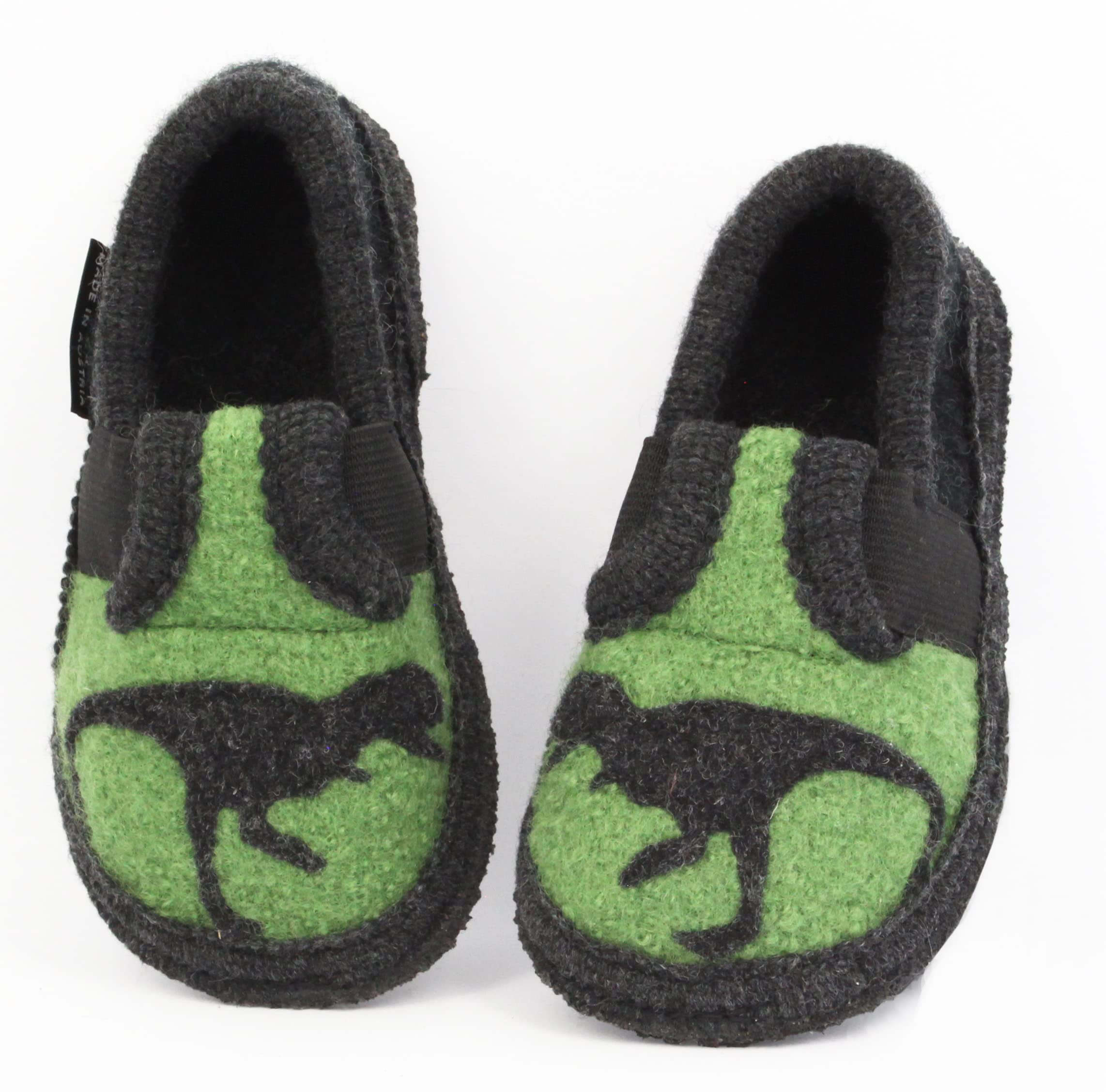 Beck Dino PantofoleBambini e ragazzi