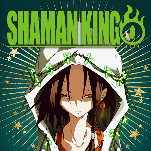 Shaman King Zero Vol. 1 eBook Takei, Hiroyuki, Takei