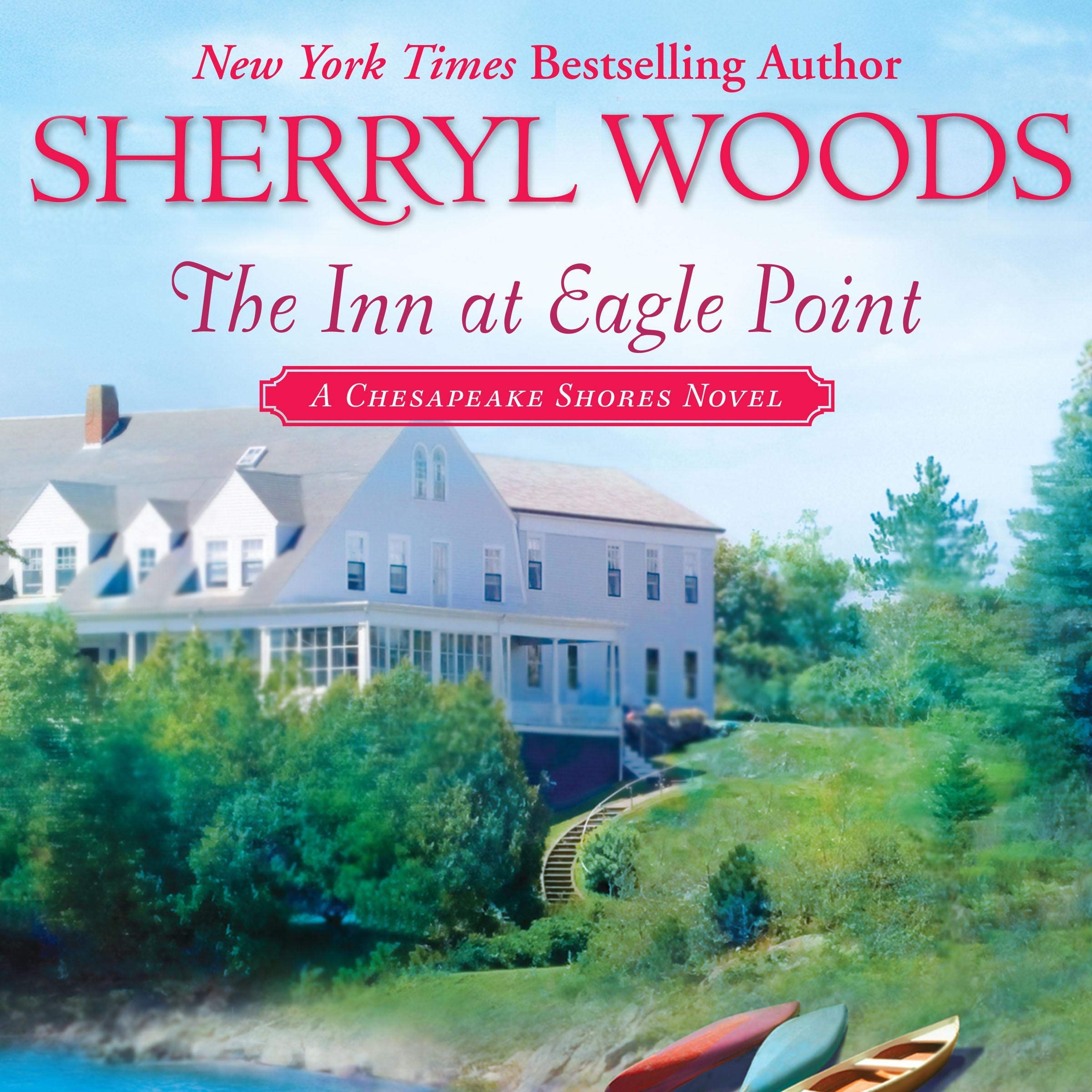 Cover art for The Inn at Eagle Point