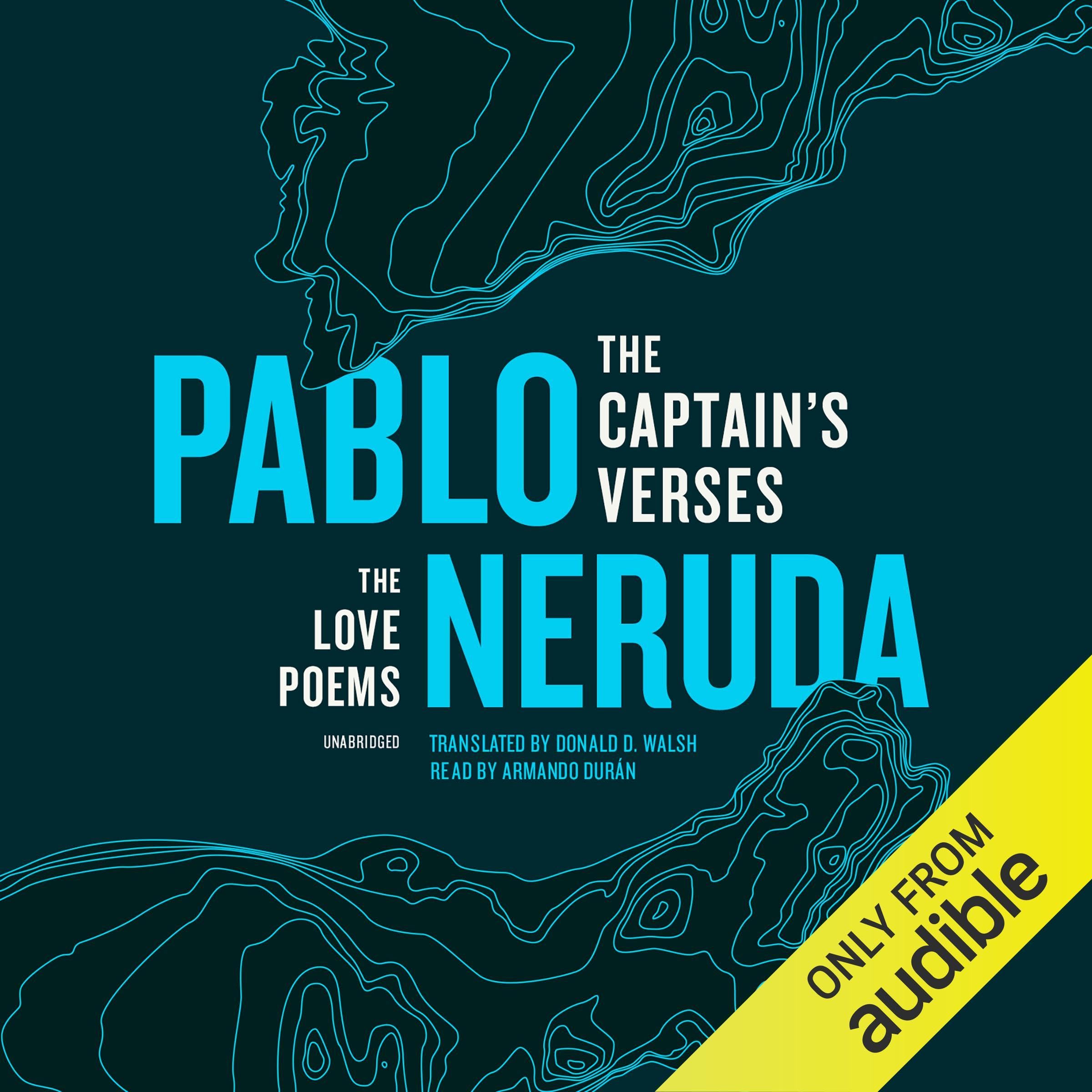 The Captain's Verses