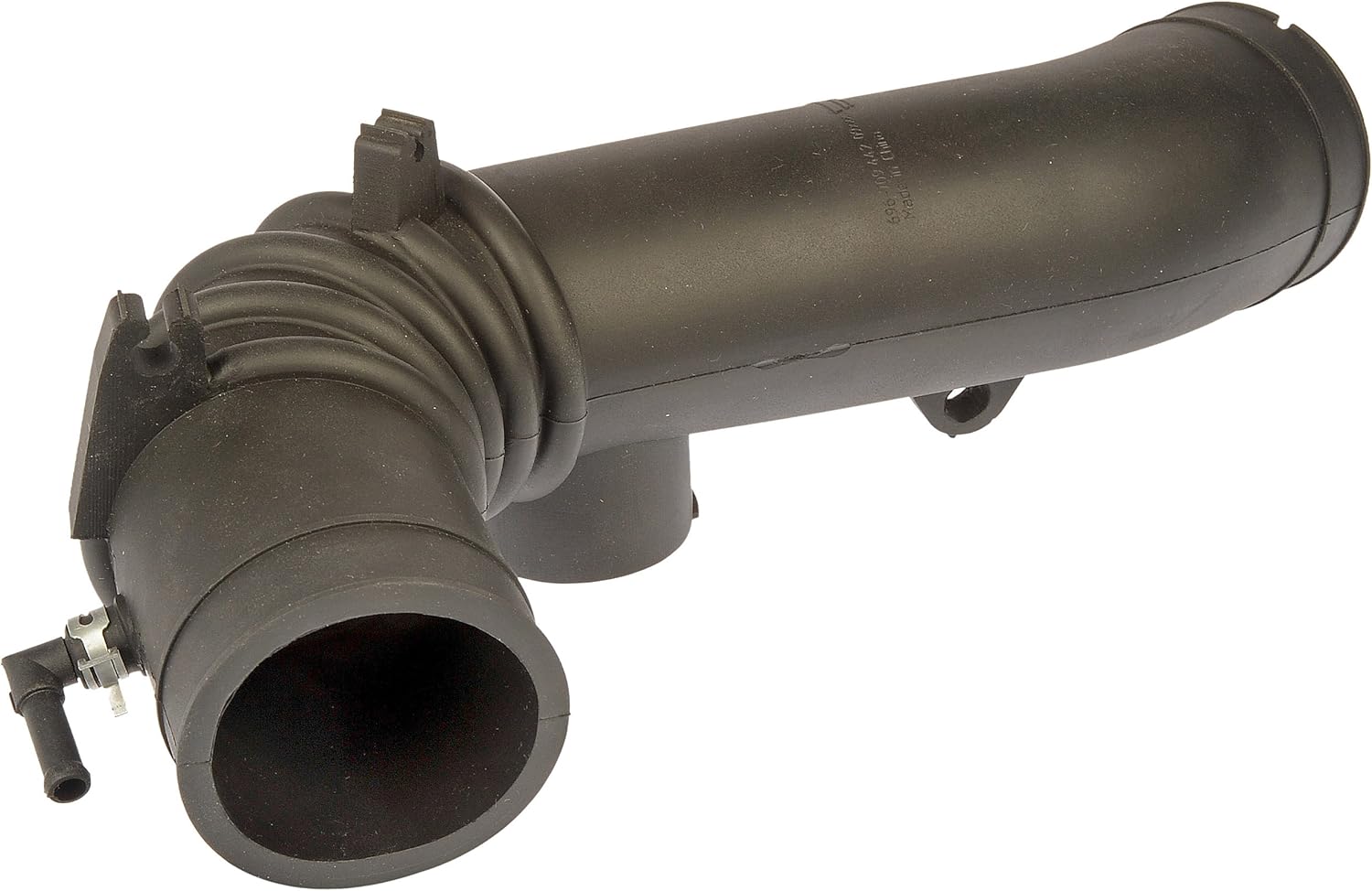 Dorman 696-709 Engine Air Intake Hose Compatible with Select Toyota Models