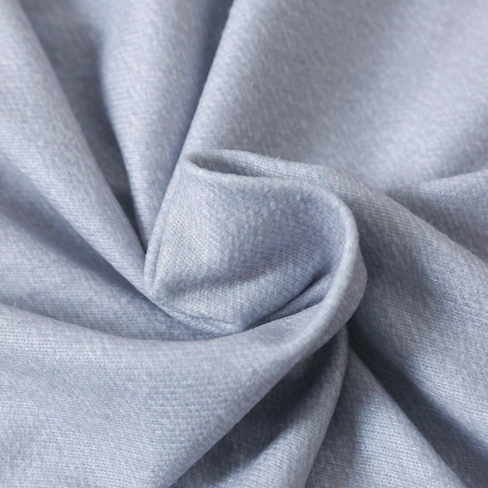 PNAEONG Womens Pajama Sets Long Sleeve Top With Pants Lounge Sets Soft Sleepwear Comfy Pjs With Pockets