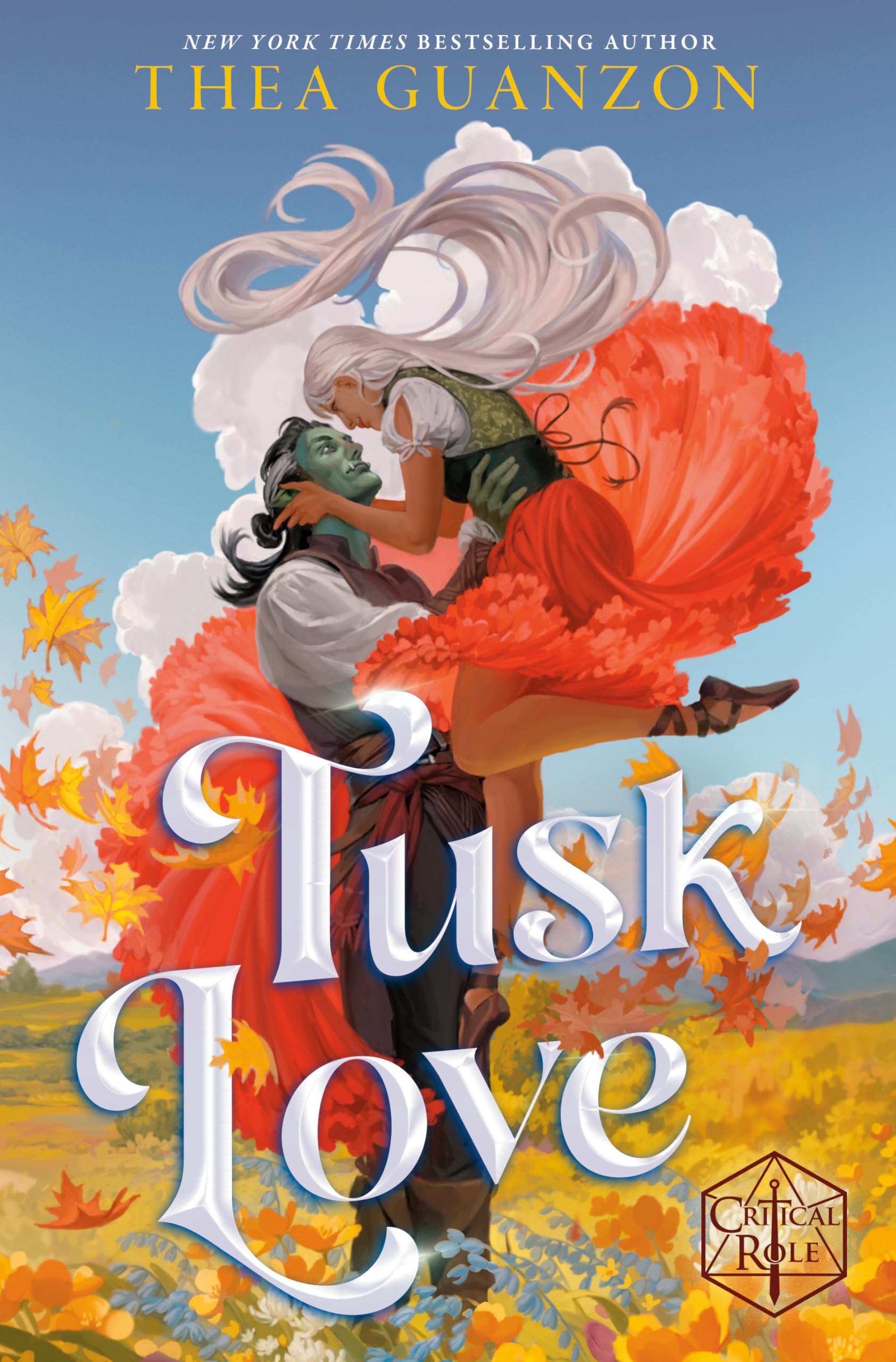 Tusk Love (Critical Role)