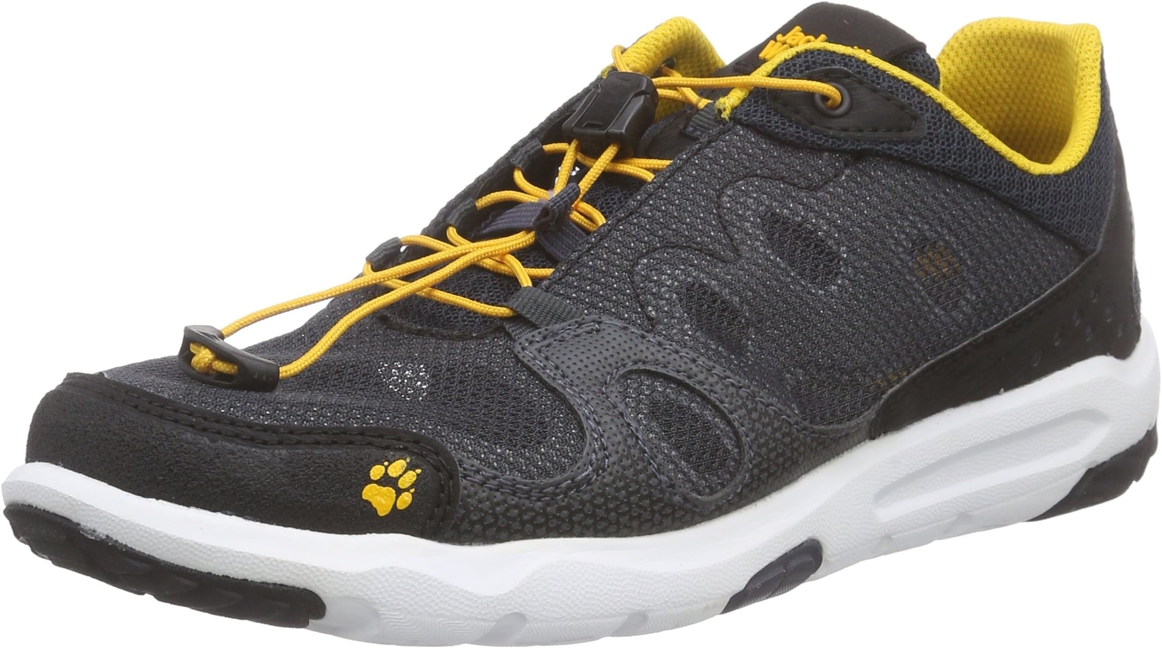 Jack Wolfskin Men's Monterey Air Low M Outdoor Fitness Shoes