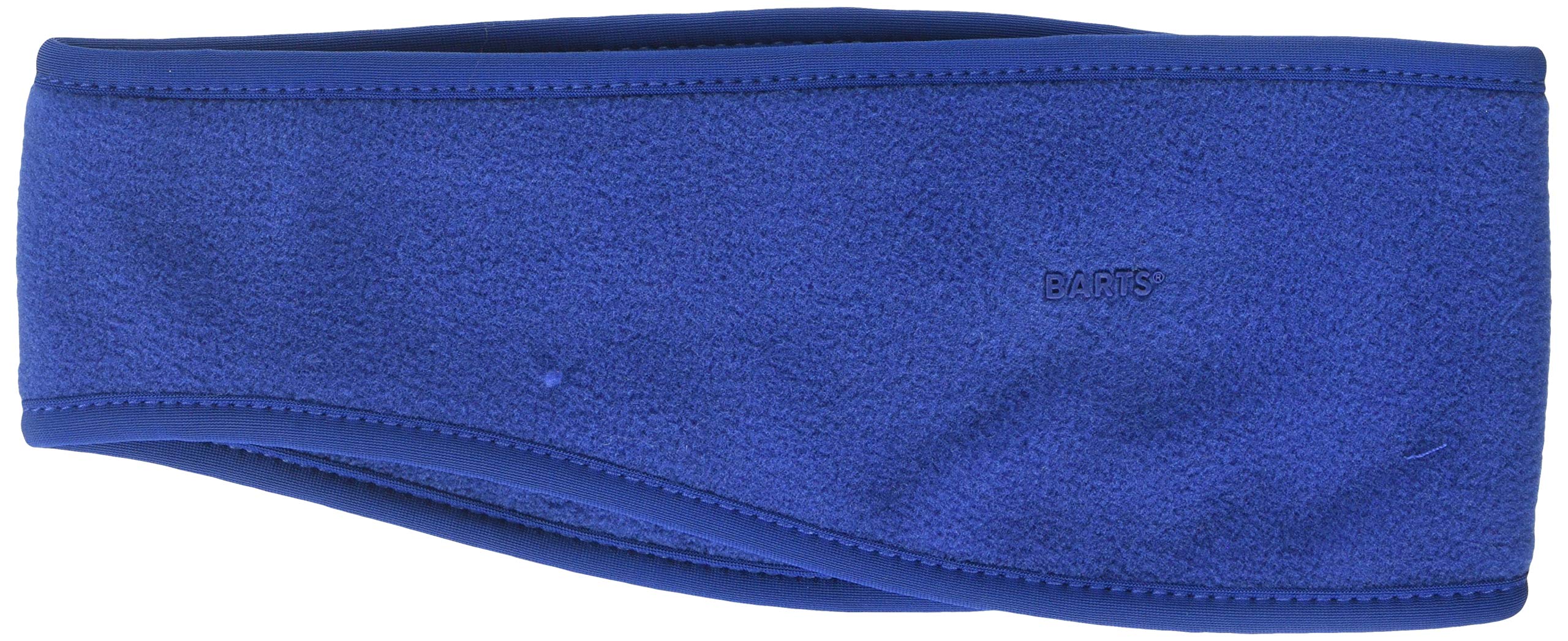 Fascia Bambino Barts In Pile - Blu Navy 0003 - Taglia 53 Cm - Morbida E Lavabile