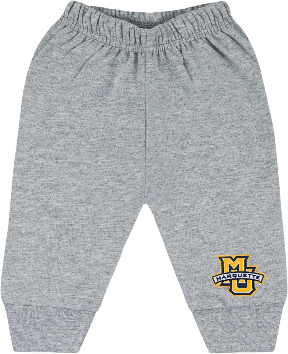 Creative Knitwear College Baby College Baby Infant Jogger Sweatpants, Team Logo, Multiple Colors, for Boys & Girls