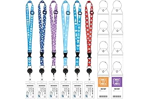 Cruise Lanyards and Luggage Tags for Smooth Sailing