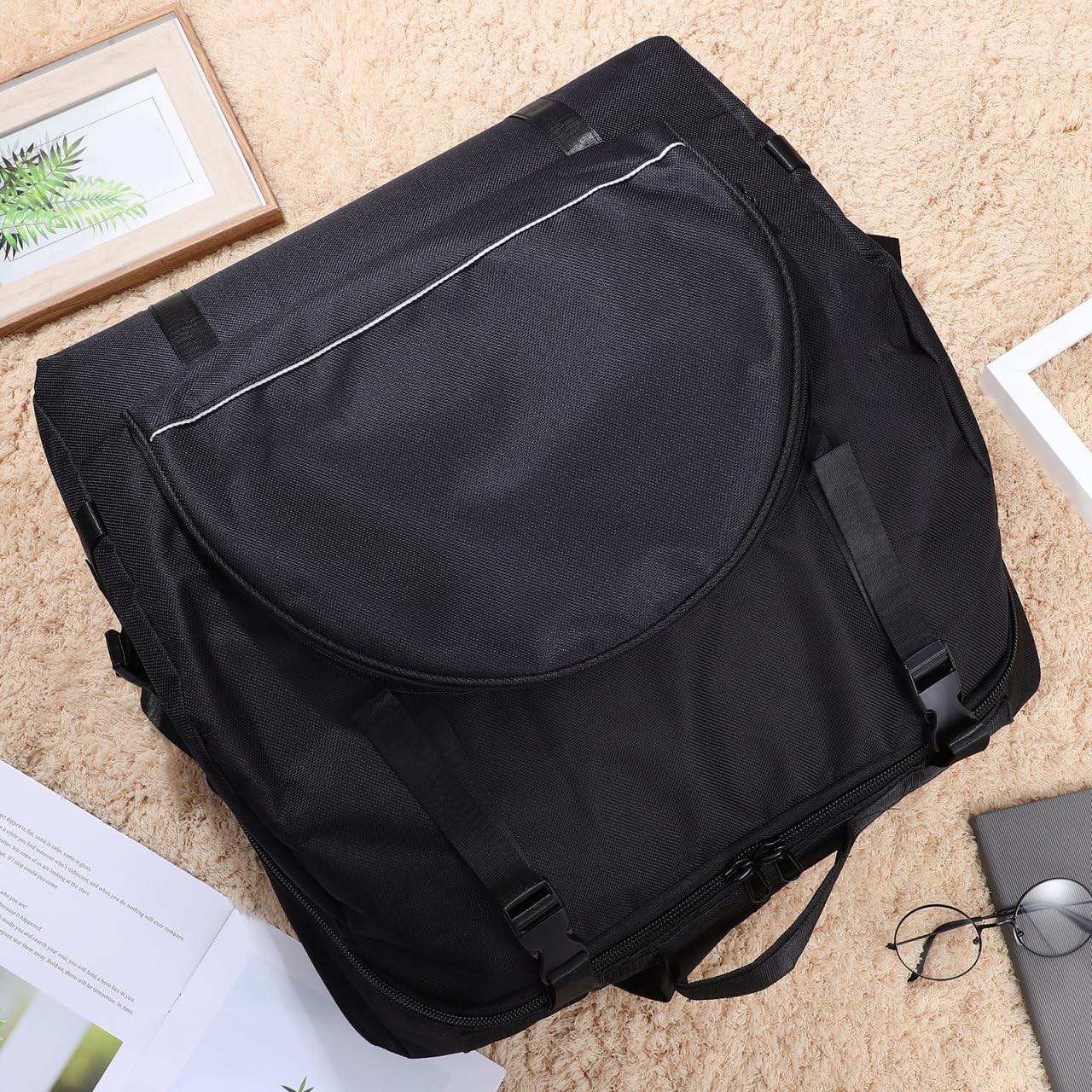 ifundom Zaino Per Fisarmonica Borsa Per Fisarmonica Regolabile Supporto Per Fisarmonica Custodia Per Strumenti Borsa Per Strumenti Musicali Custodia Per Fisarmonica Accessori Per