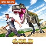 Fearless Dinosaur Survival Battle