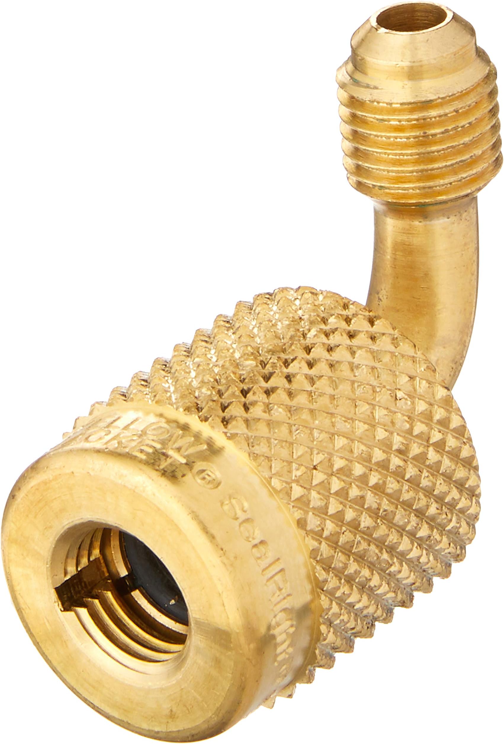 SEALRITE COUPLING 90