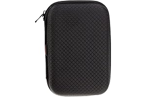 BriliantHouse Watch & Accessory Case